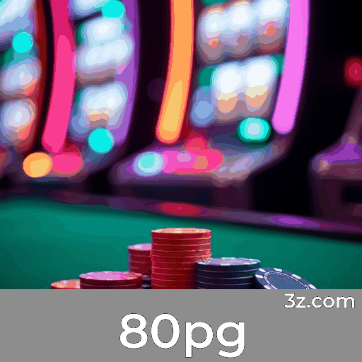 80pg: Jogo em Tempo Real para Brasileiros