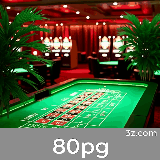 80pg: Seu Cassino Online Premier