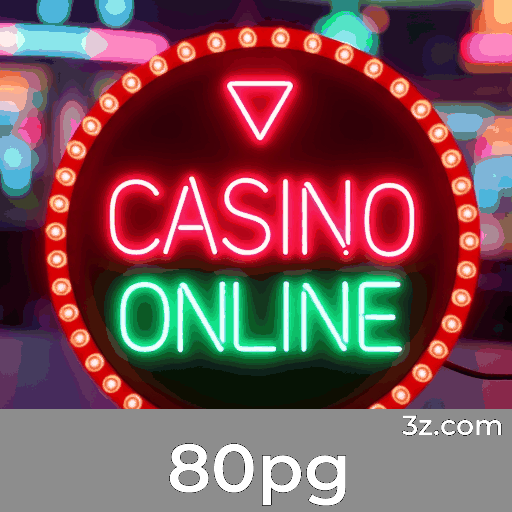 80pg: Seu Cassino Online Premier