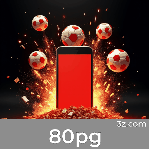 80pg: Apostas Esportivas Precisão e Excelência