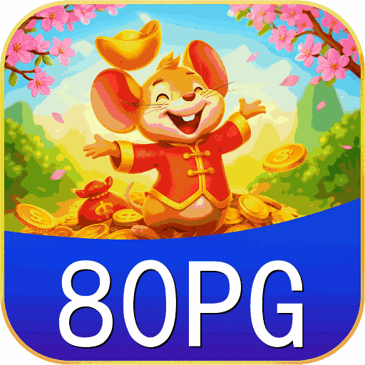 80PG Cassino Online